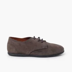 Blucher<Pisamonas Blucher Niños Serraje Cordones