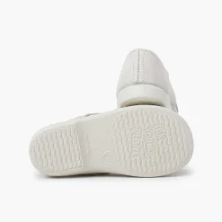 Zapatos Blucher<Pisamonas Blucher Picado Piel Niño
