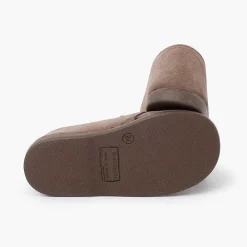 Blucher<Pisamonas Blucher Serraje Cordones Niño Suela Fina