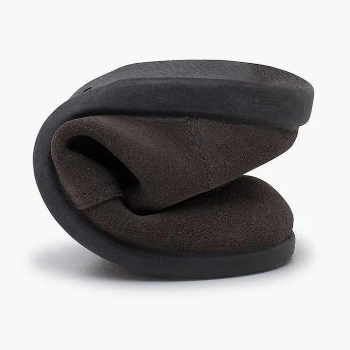 Blucher<Pisamonas Blucher Serraje Cordones Niño Suela Fina
