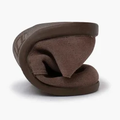 Blucher<Pisamonas Blucher Serraje Cordones Niño Suela Fina