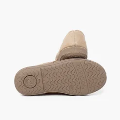 Zapatos Comunión<Pisamonas Blucher Serraje Picado Puntera