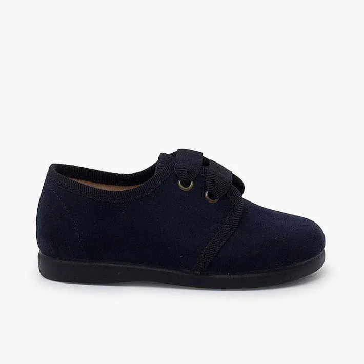Blucher<Pisamonas Blucher Serratex Cordon Faya