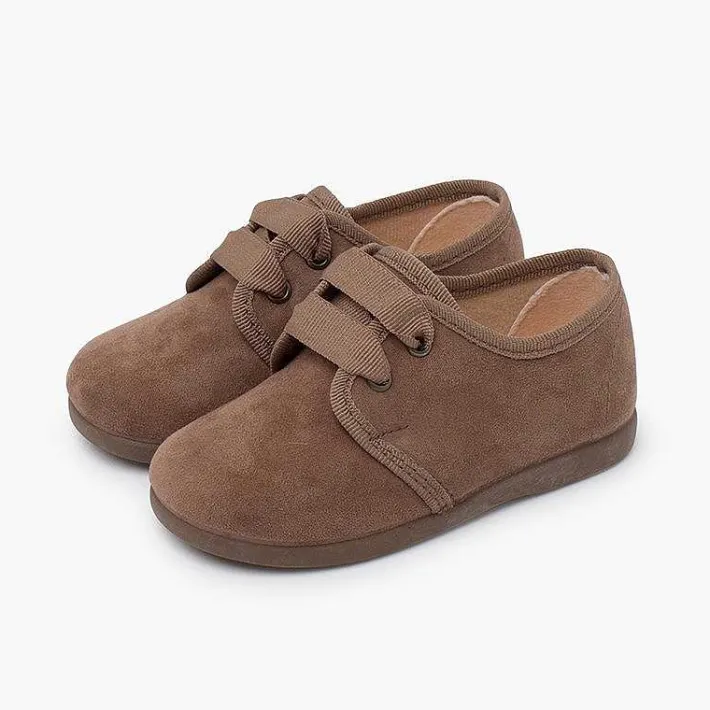 Blucher<Pisamonas Blucher Serratex Cordon Faya