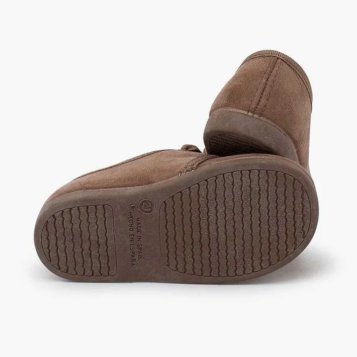 Blucher<Pisamonas Blucher Serratex Cordon Faya
