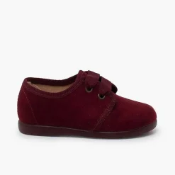 Blucher<Pisamonas Blucher Serratex Cordon Faya