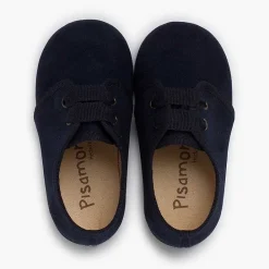 Blucher<Pisamonas Blucher Serratex Cordon Faya