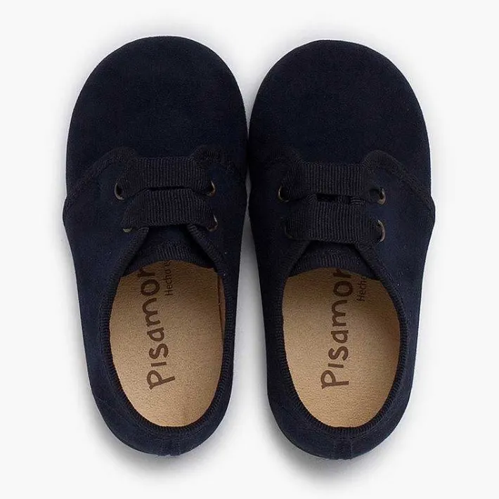 Blucher<Pisamonas Blucher Serratex Cordon Faya