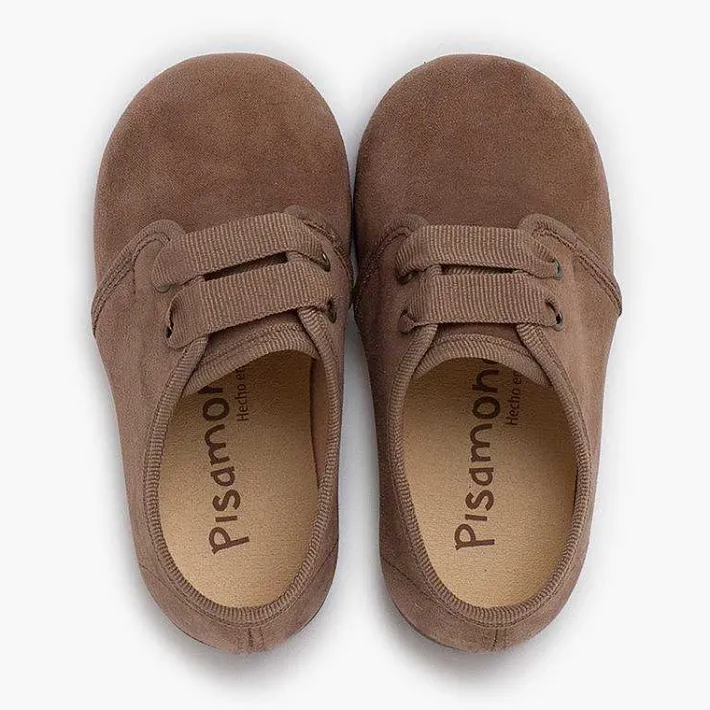 Blucher<Pisamonas Blucher Serratex Cordon Faya