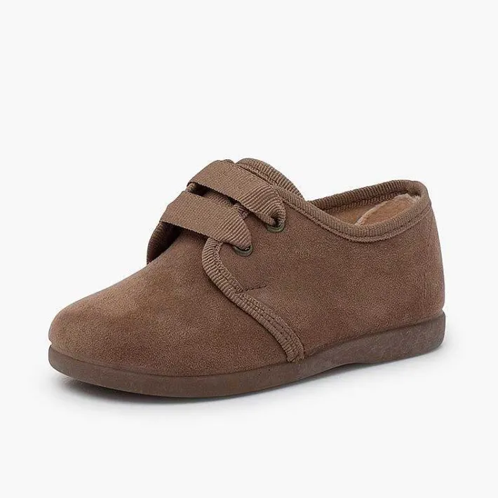 Blucher<Pisamonas Blucher Serratex Cordon Faya