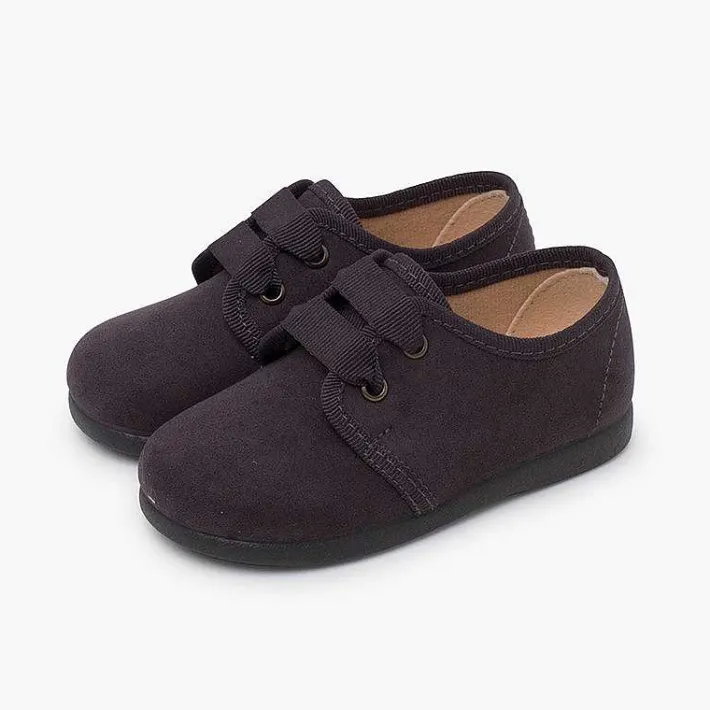 Blucher<Pisamonas Blucher Serratex Cordon Faya