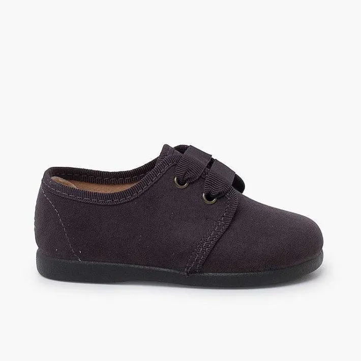 Blucher<Pisamonas Blucher Serratex Cordon Faya