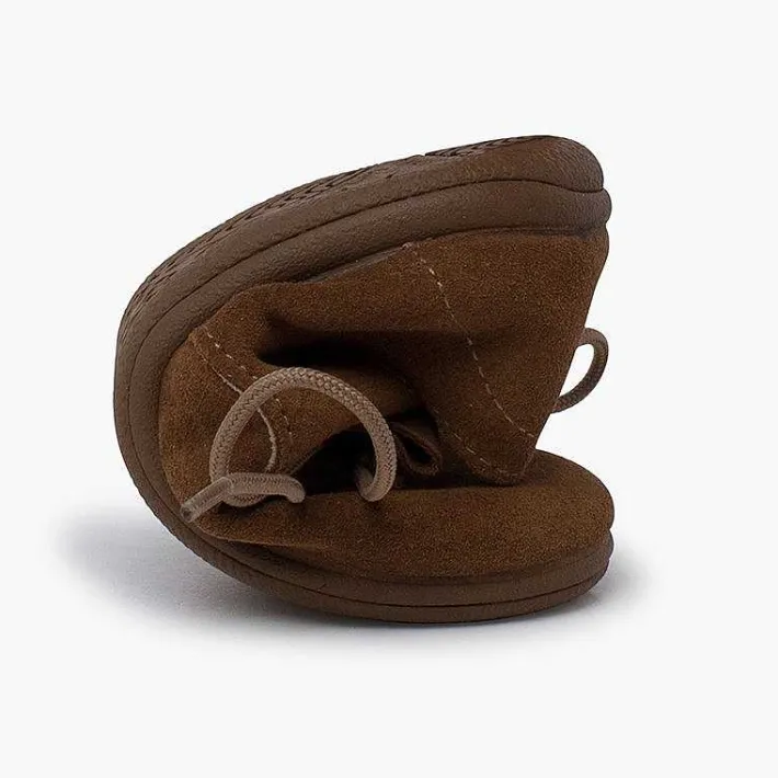 Blucher<Pisamonas Bluchers Serraje Lengueta Flecos