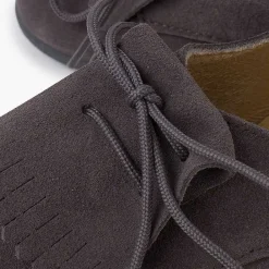 Blucher<Pisamonas Bluchers Serraje Lengueta Flecos