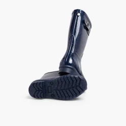 Botas De Agua<Pisamonas Bota Agua Rain Glitter