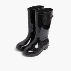 Botas De Agua<Pisamonas Bota Agua Rain Glitter
