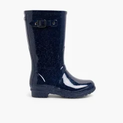 Botas De Agua<Pisamonas Bota Agua Rain Glitter