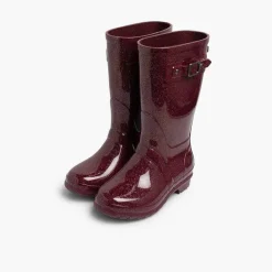 Botas De Agua<Pisamonas Bota Agua Rain Glitter