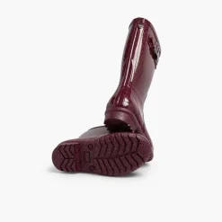 Botas De Agua<Pisamonas Bota Agua Rain Glitter