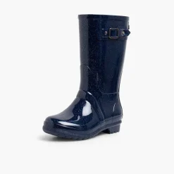 Botas De Agua<Pisamonas Bota Agua Rain Glitter