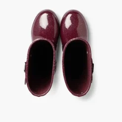 Botas De Agua<Pisamonas Bota Agua Rain Glitter