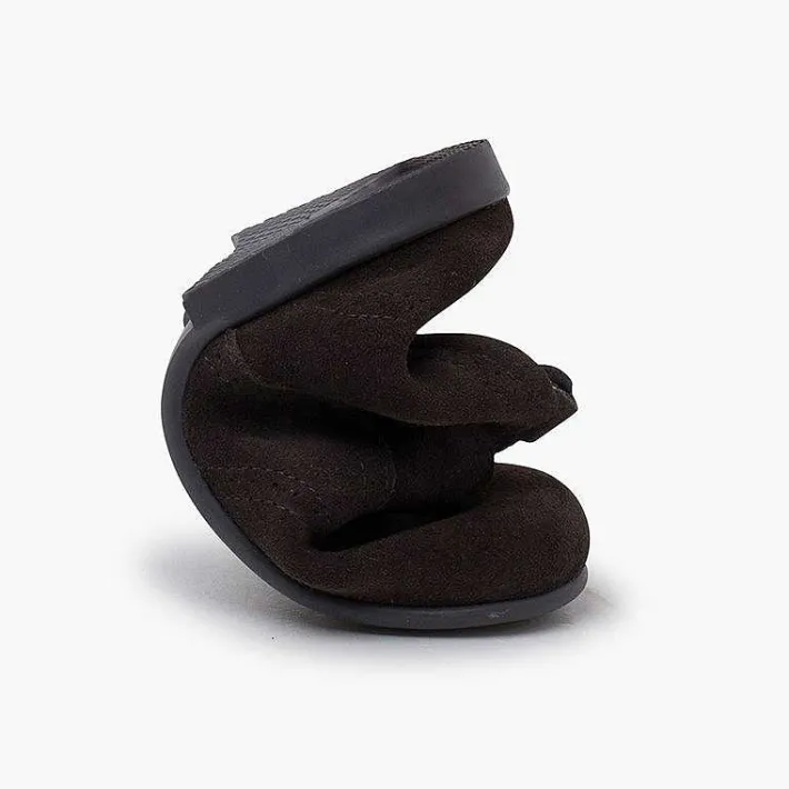 Zapatito Inglés<Pisamonas Bota Galesa / Botita Inglésa Serraje