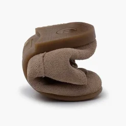 Zapatito Inglés<Pisamonas Bota Galesa / Botita Inglésa Serraje
