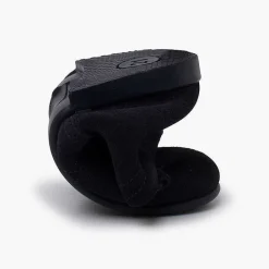 Zapatito Inglés<Pisamonas Bota Galesa / Botita Inglésa Serraje