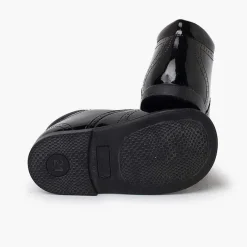 Zapatito Inglés<Pisamonas Bota Inglésa/ Zapato Inglés Tipo Charol