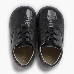 Zapatito Inglés<Pisamonas Bota Inglésa/ Zapato Inglés Tipo Charol