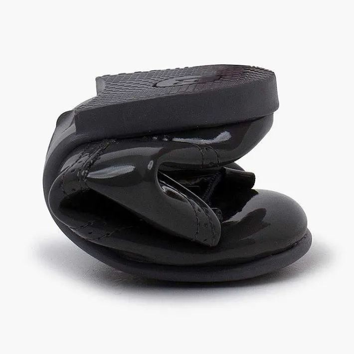 Zapatito Inglés<Pisamonas Bota Inglésa/ Zapato Inglés Tipo Charol