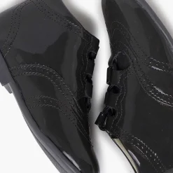 Zapatito Inglés<Pisamonas Bota Inglésa/ Zapato Inglés Tipo Charol