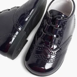Zapatito Inglés<Pisamonas Bota Inglésa/ Zapato Inglés Tipo Charol