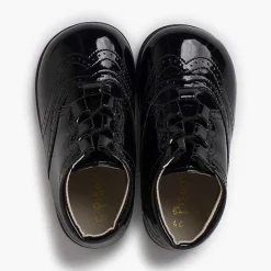 Zapatito Inglés<Pisamonas Bota Inglésa/ Zapato Inglés Tipo Charol