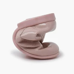 Zapatito Inglés<Pisamonas Bota Inglésa/ Zapato Inglés Tipo Charol
