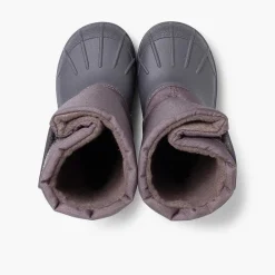 Botas De Agua<Pisamonas Bota Nieve Topo Apreski
