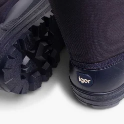 Botas De Agua<Pisamonas Bota Nieve Topo Apreski