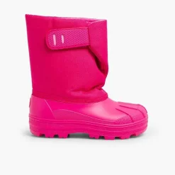 Botas De Agua<Pisamonas Bota Nieve Topo Apreski