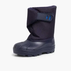 Botas De Agua<Pisamonas Bota Nieve Topo Apreski