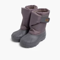 Botas De Agua<Pisamonas Bota Nieve Topo Apreski