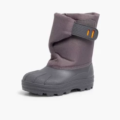 Botas De Agua<Pisamonas Bota Nieve Topo Apreski