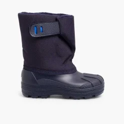 Botas De Agua<Pisamonas Bota Nieve Topo Apreski