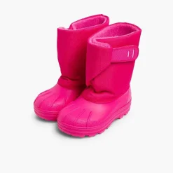 Botas De Agua<Pisamonas Bota Nieve Topo Apreski