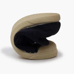 Botas<Pisamonas Bota Serraje Doble Tira Adherente
