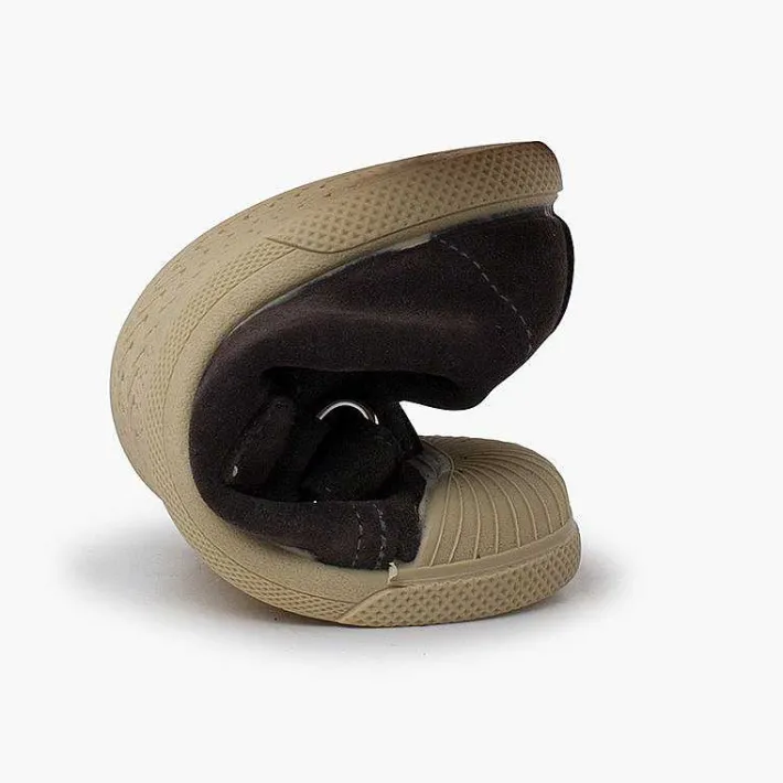 Botas<Pisamonas Bota Serraje Doble Tira Adherente