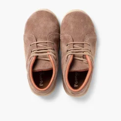 Botas<Pisamonas Bota Serraje Puntera Reforzada