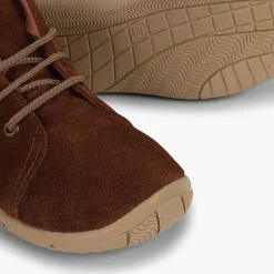 Botas<Pisamonas Bota Serraje Puntera Reforzada