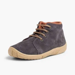 Botas<Pisamonas Bota Serraje Puntera Reforzada