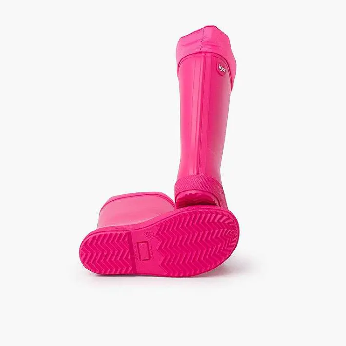 Botas De Agua<Pisamonas Botas Agua Ajustables De Cana Alta