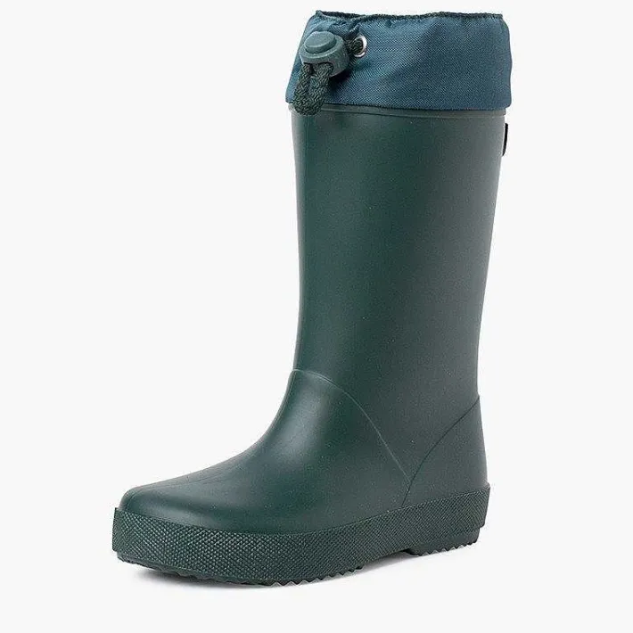 Botas De Agua<Pisamonas Botas Agua Ajustables De Cana Alta